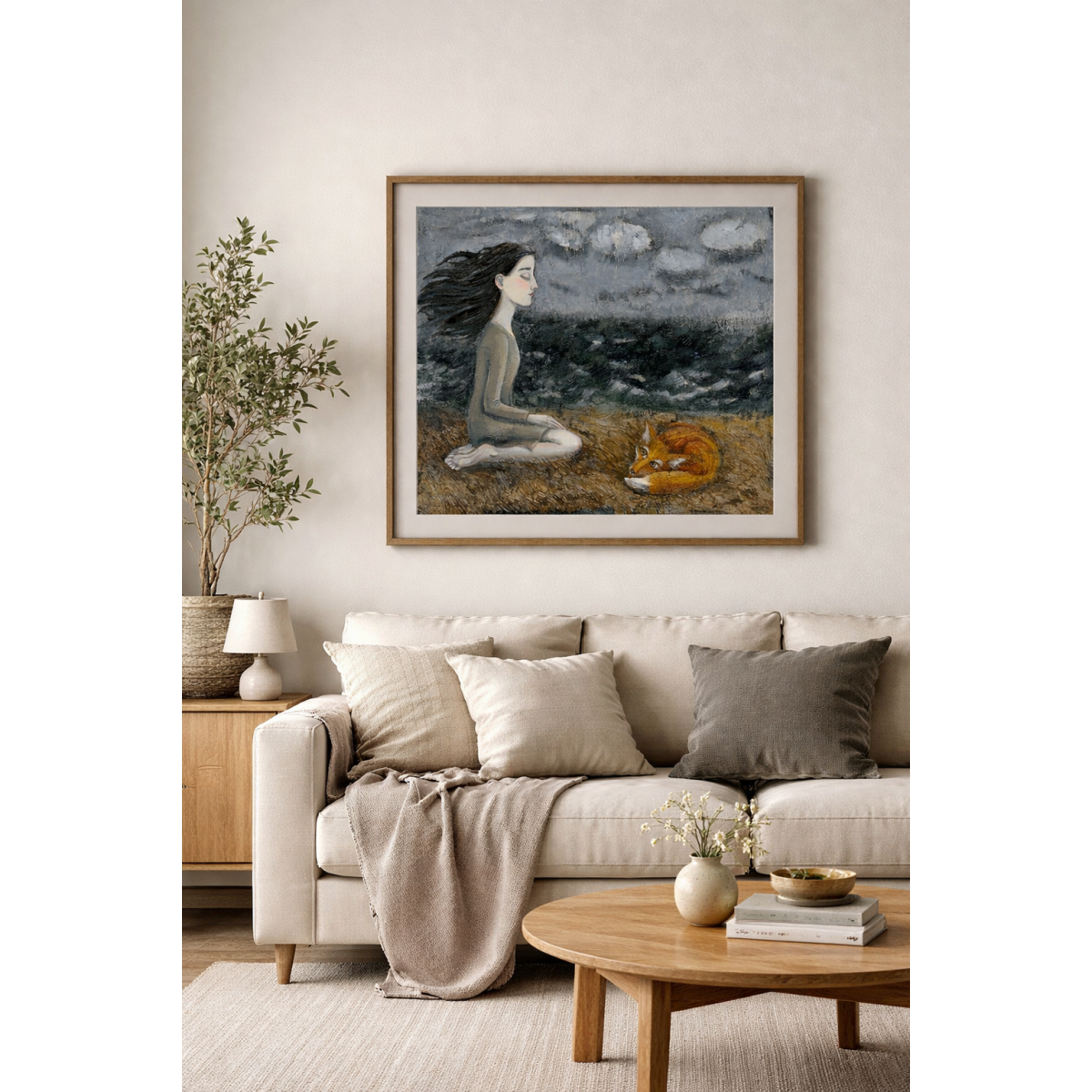 He Followed Me Home - Original