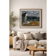 He Followed Me Home - Original