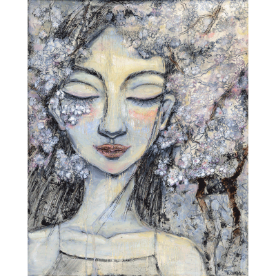 Memory of Last Spring