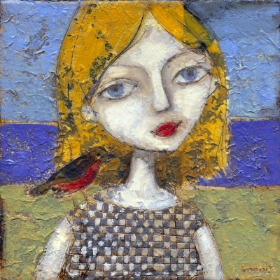 A Little Birdie Told Me