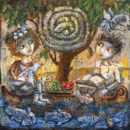 Myths and Tales Myths and Tales