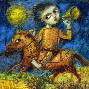 Dream Rider