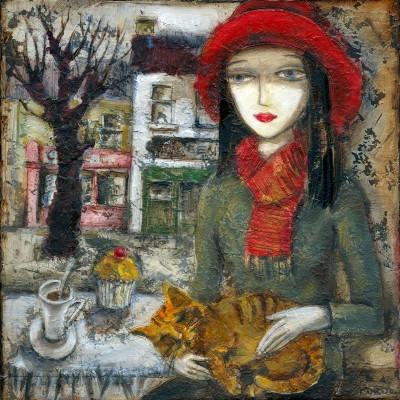 Another Bohemian Day