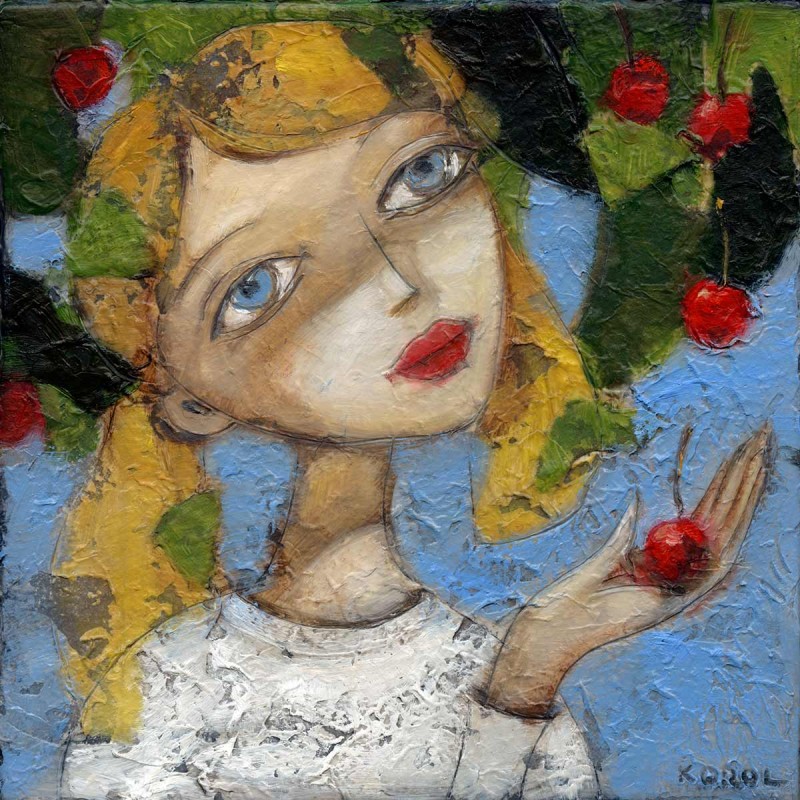 Cherry Picking Cherry Picking