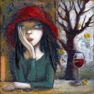 Autumn Wine Autumn Wine
