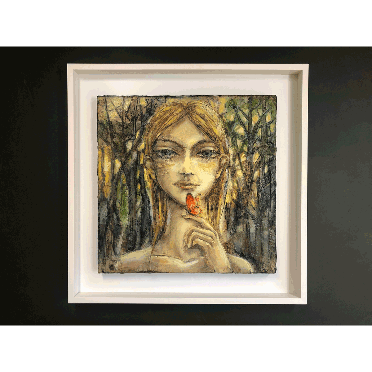 Enchanted Forest - Original Enchanted Forest - Original