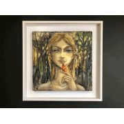 Enchanted Forest - Original Enchanted Forest - Original