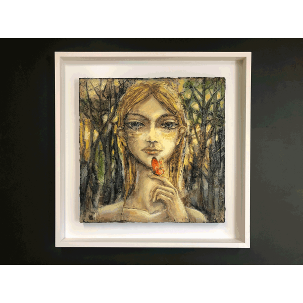 Enchanted Forest - Original Enchanted Forest - Original