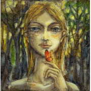 Enchanted Forest - Original Enchanted Forest - Original
