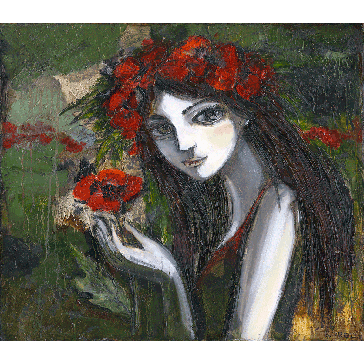 Enchanted - Original Enchanted - Original