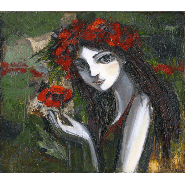 Enchanted - Original Enchanted - Original