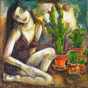 Ophelia