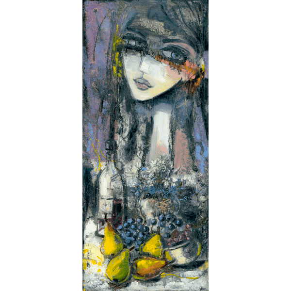 Invisible World - Original Invisible World - Original