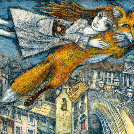 Myths and Tales
