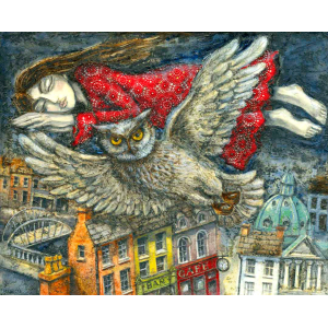 Guardian of the Night