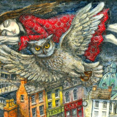 Guardian of the Night