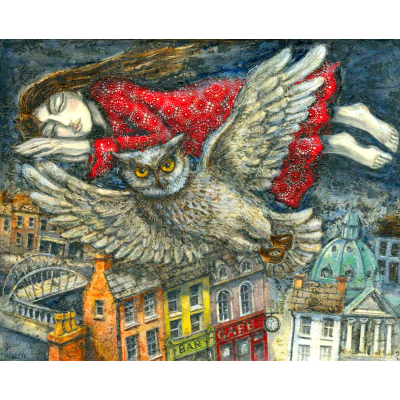 Guardian of the Night