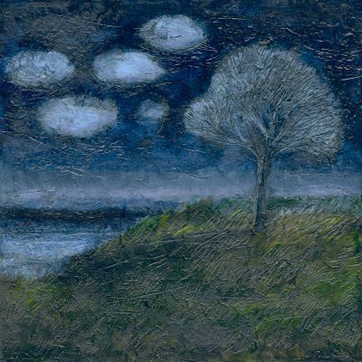 Whisper of the Night  - Original