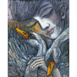 Silent Bond - Original