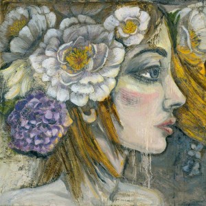 Thinking of You - Original