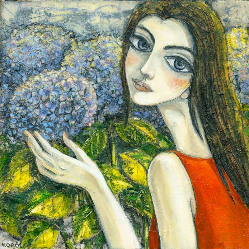 A Wonderful Day - Original