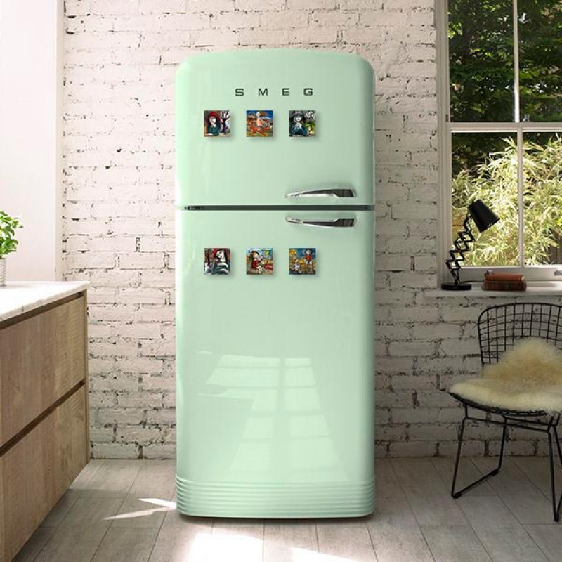 3 Fridge Magnets for €12 3 Fridge Magnets for €12