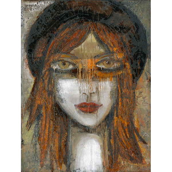 Tiger Lily - Original Tiger Lily - Original