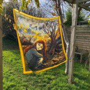 100% Silk Scarves 100% Silk Scarves