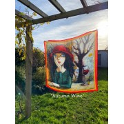 100% Silk Scarves 100% Silk Scarves