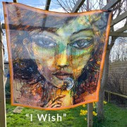 100% Silk Scarves 100% Silk Scarves